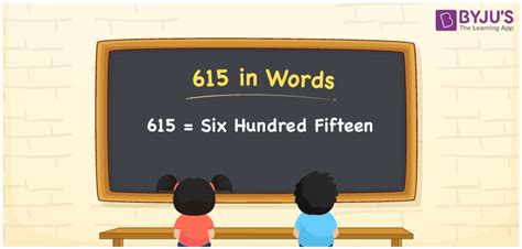 615 Words for Mega .